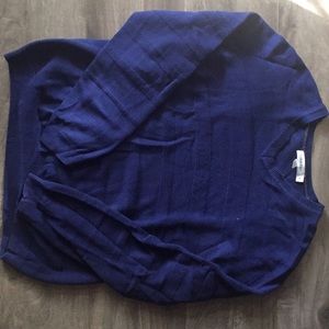 Men’s sweater
